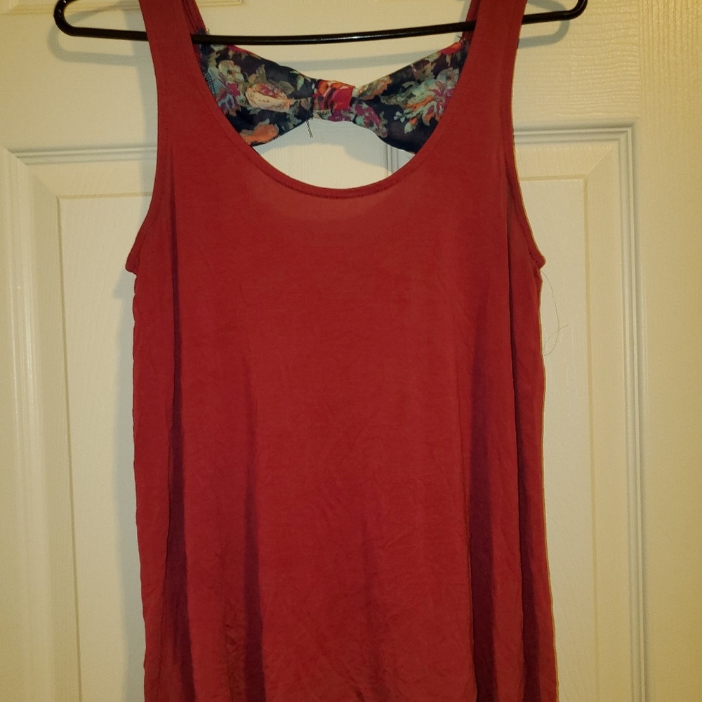 Tank top